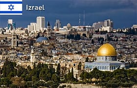 selidbe izrael i bliski istok