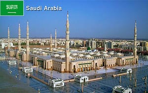 selidbe saudijska arabija