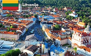 selidbe litvanija