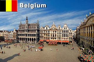 belgija brisel selidbe